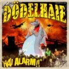 Dödelhaie - Hai Alarm (Limited Edition, LP)