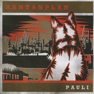 Rantanplan - Pauli (LP)