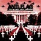Anti-Flag - For Blood & Empire (LP)
