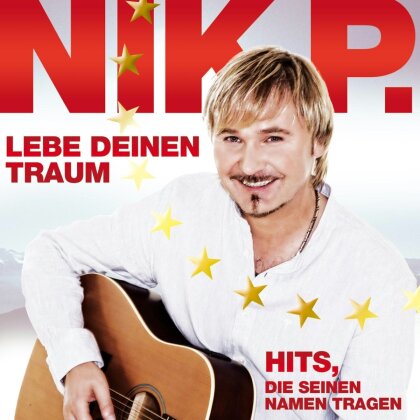 Nik P. - Leb Deinen Traum: Hits (3 CDs)