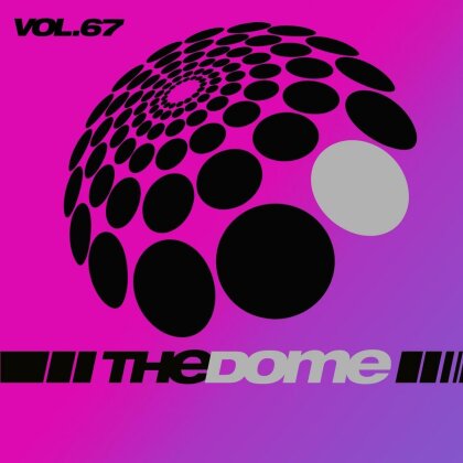 The Dome - Vol. 67 (2 CDs)
