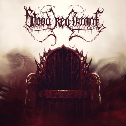 Blood Red Throne - ---