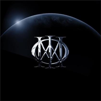 Dream Theater - --- (2 LPs + Digital Copy)