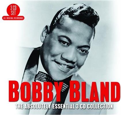Bobby Bland - Absolutely Essential (3 CDs)