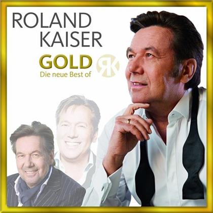 Roland Kaiser - Gold-Die Neue Best Of
