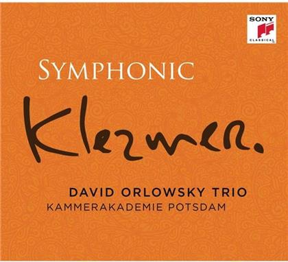 David Orlowsky - Symphonic Klezmer