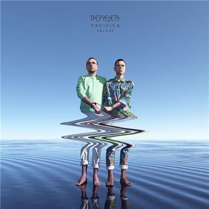 The Presets - Pacifica (Deluxe Version, 2 CDs)