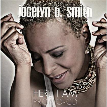 Jocelyn B. Smith - Here I Am
