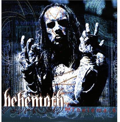 Behemoth - Thelema 6 (LP)