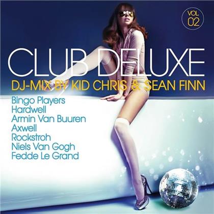 Club Deluxe - Vol. 2 (2 CDs)