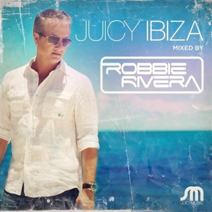 Robbie Rivera - Juicy Ibiza 2013 (2 CD)