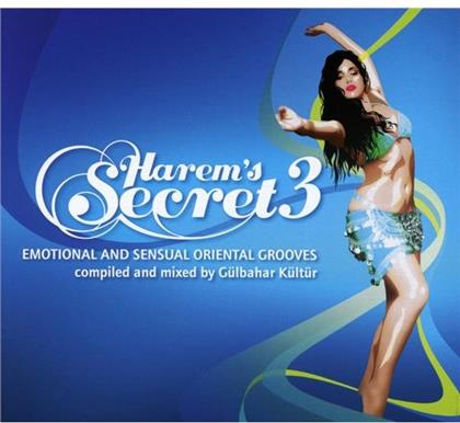 Harem's Secret Vol.3 (2 CD)