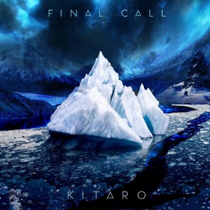 Kitaro - Final Call (Digipack)