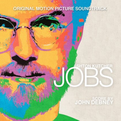 Jobs - OST