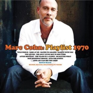 Marc Cohn - Playlist 1970