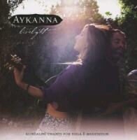 Aykanna - Seeds Of Love