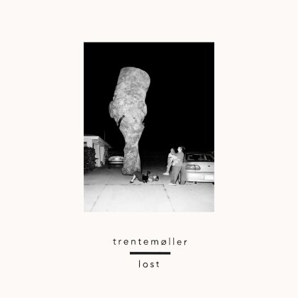 Trentemøller - Lost (LP)
