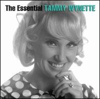 Tammy Wynette - Essential Tammy Wynette (Neuauflage, 2 CDs)