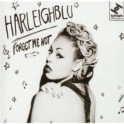 Harleighblu - Forget Me Not
