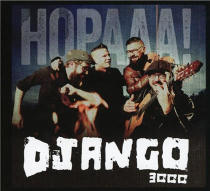 Django 3000 - Hopaaa! (Deluxe Version)