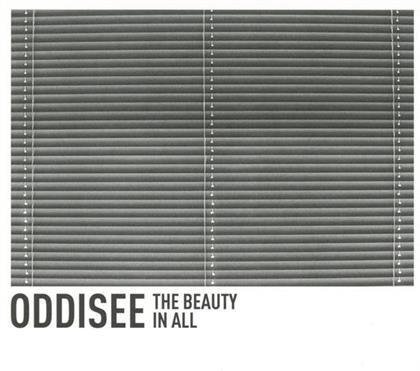 Oddisee - Beauty In All