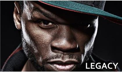 50 Cent - Legacy