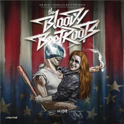The Bloody Beetroots - Hide