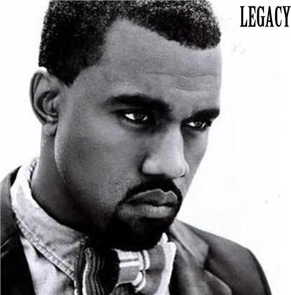 Kanye West - Legacy