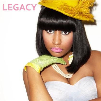 Nicki Minaj - Legacy