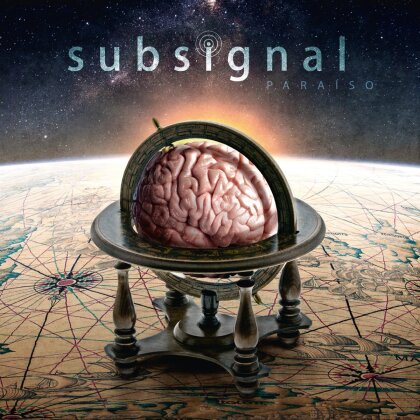 Subsignal - Paraiso (2 CDs)