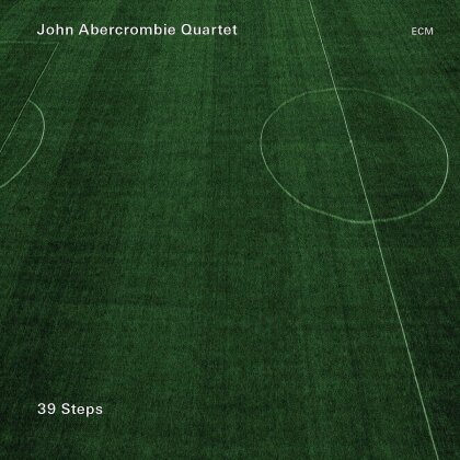 John Abercrombie - 39 Steps