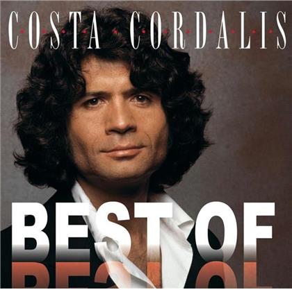 Costa Cordalis - Best Of