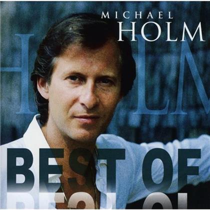 Michael Holm - Best Of