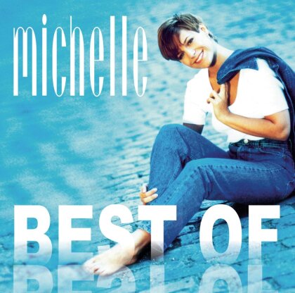 Michelle (Schlager) - Best Of Michelle