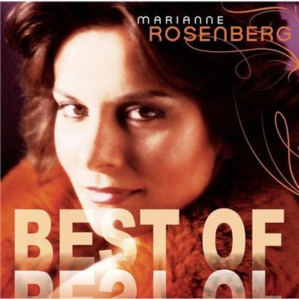 Marianne Rosenberg - Best Of Marianne Rosenberg