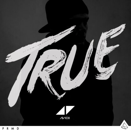 AVICII - True (2 LPs)