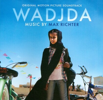 Max Richter - Wadjda - OST