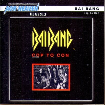 Bai Bang - Cop To Con (New Version)