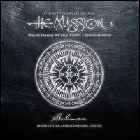 The Mission - Silver