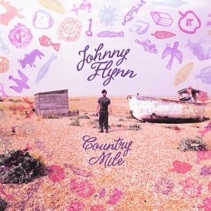 Johnny Flynn - Country Mile (LP + Digital Copy)