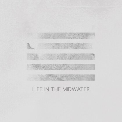 Burns Aisha - Life In The Midwater (LP)