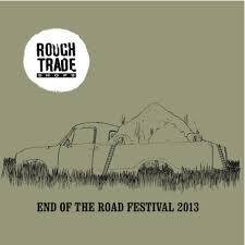 Rough Trade Shops - Various - End Of The Road (2 CDs)