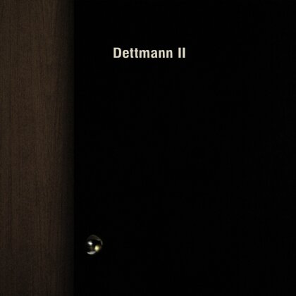 Marcel Dettmann - Dettmann II (LP)