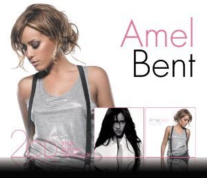 Amel Bent - A 20 Ans/Ou Je Vais (2 CD)