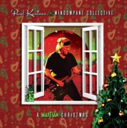 Paul Kantner - A Martian Christmas (2 CDs)