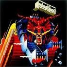 Judas Priest - Defenders Of The Faith - Reissue (Japan Edition)