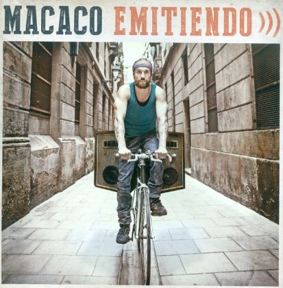 Macaco - Emitiendo