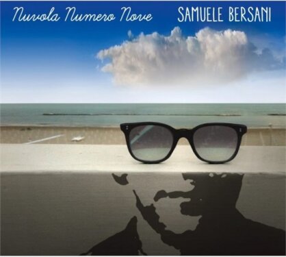 Samuele Bersani - Nuvola Numero Nove (LP)