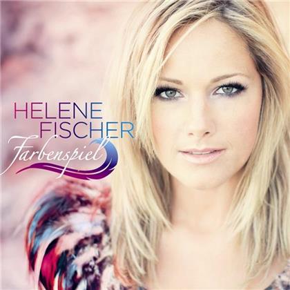 Helene Fischer - Farbenspiel (Fan Edition, CD + DVD)