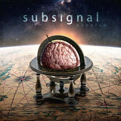 Subsignal - Paraiso (2 LPs)